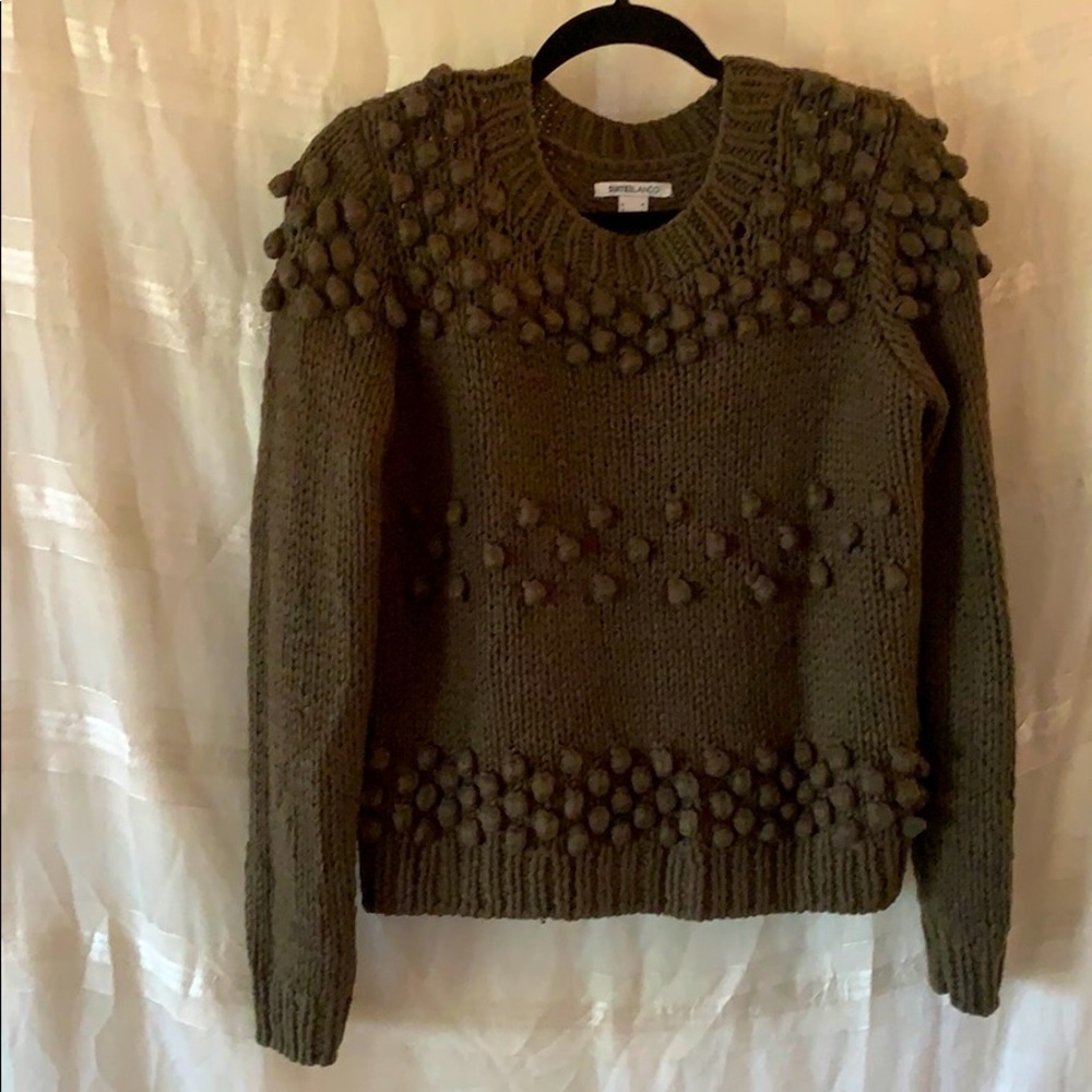 Sweater